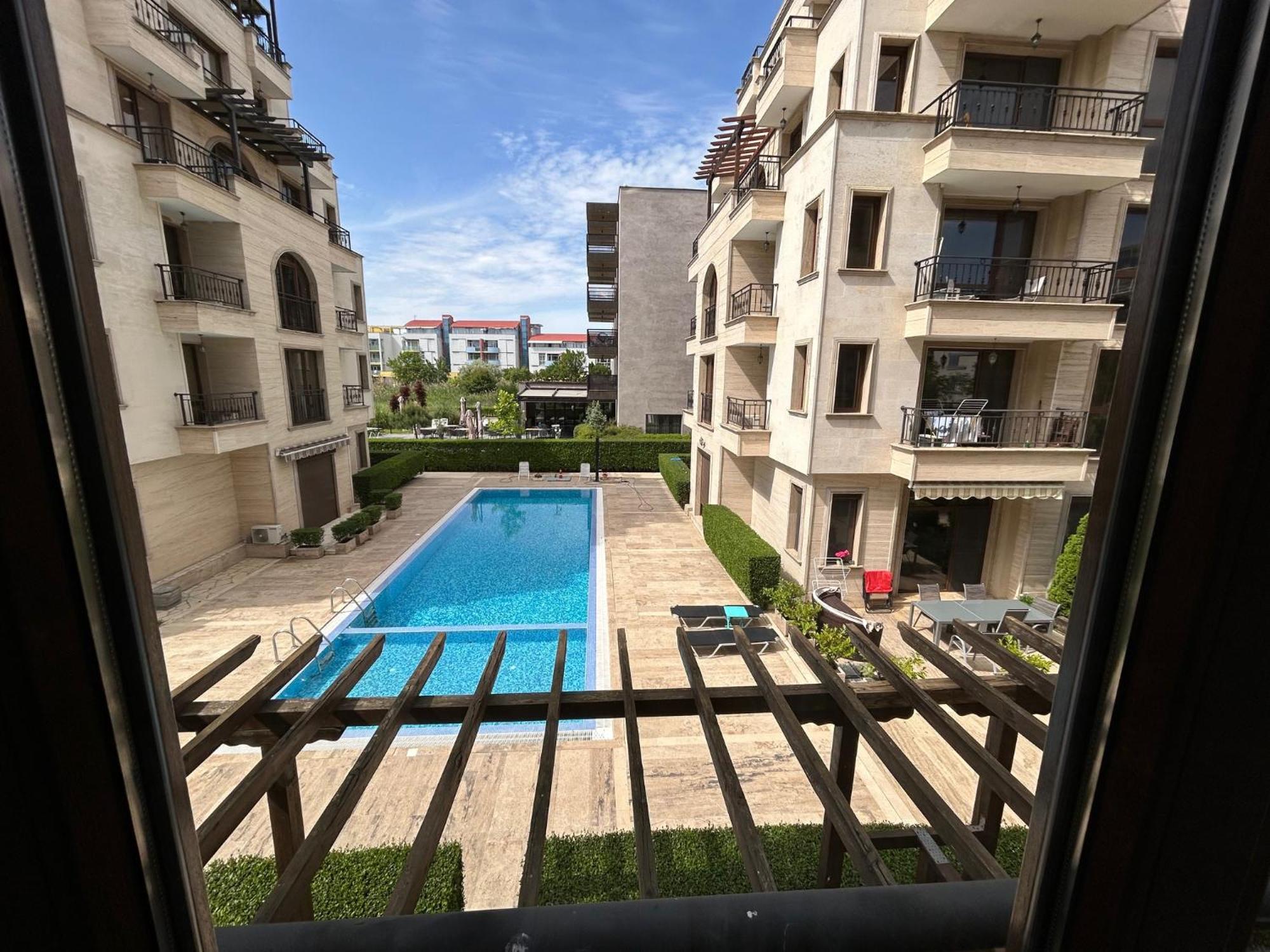 Apartments Amara Sunny Beach Cameră foto
