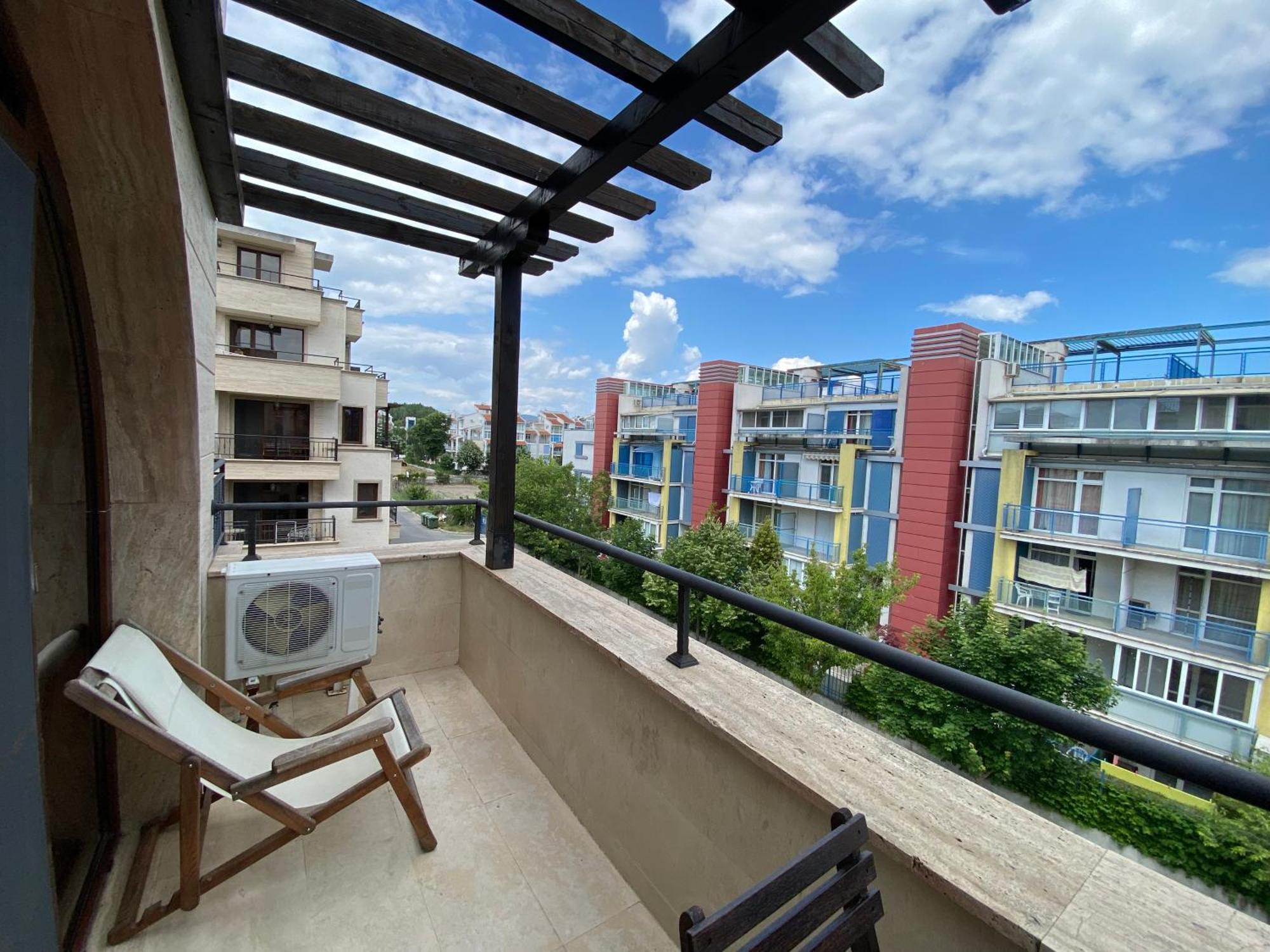 Apartments Amara Sunny Beach Cameră foto
