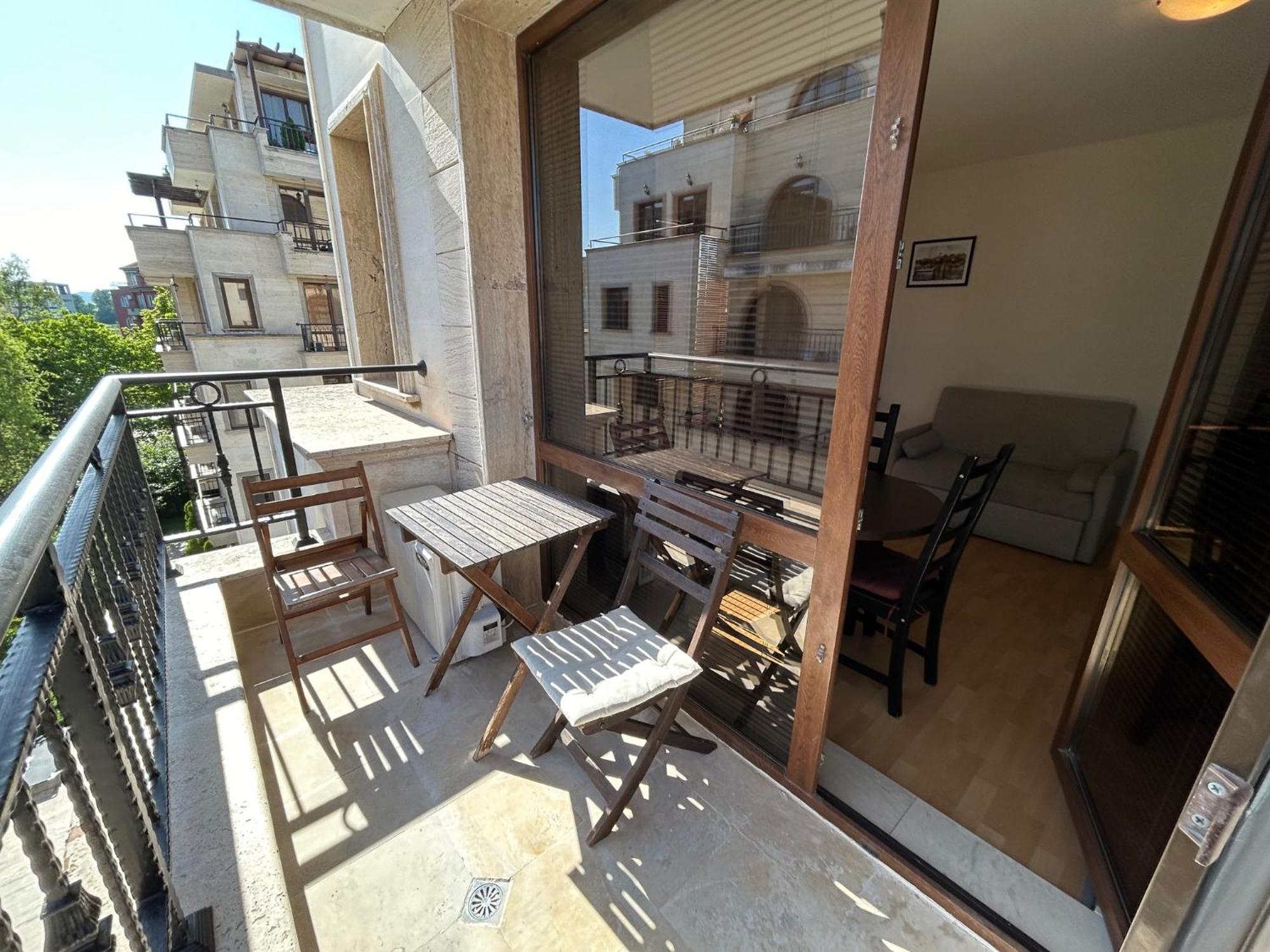 Apartments Amara Sunny Beach Cameră foto