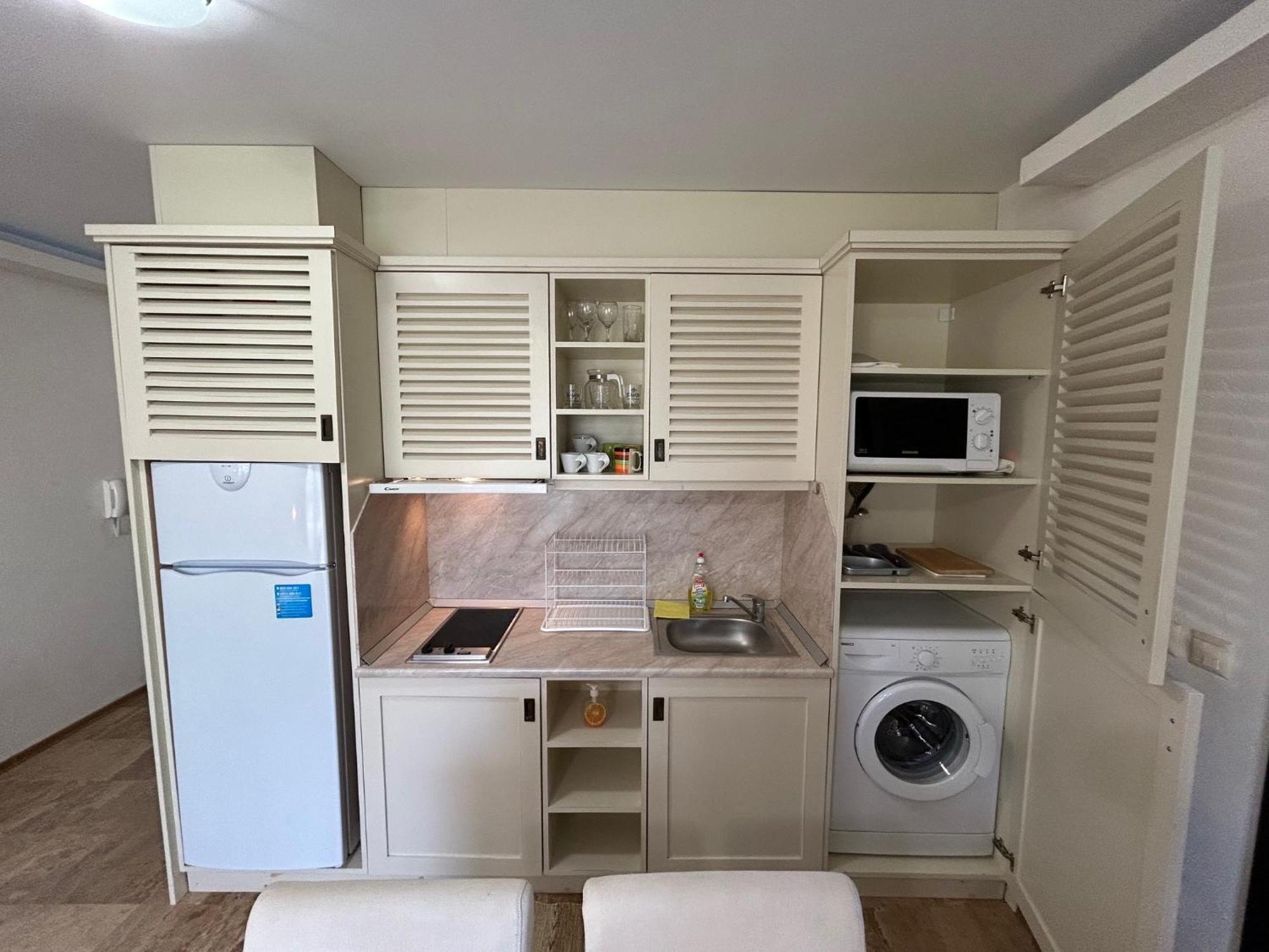 Apartments Amara Sunny Beach Cameră foto