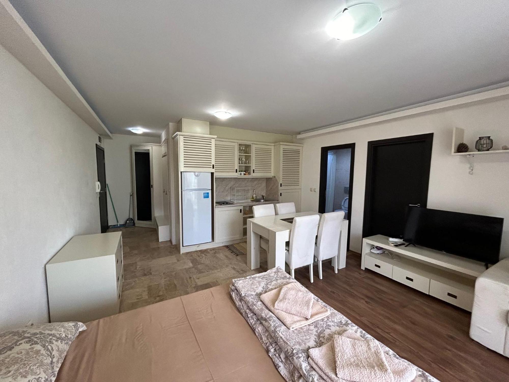 Apartments Amara Sunny Beach Cameră foto