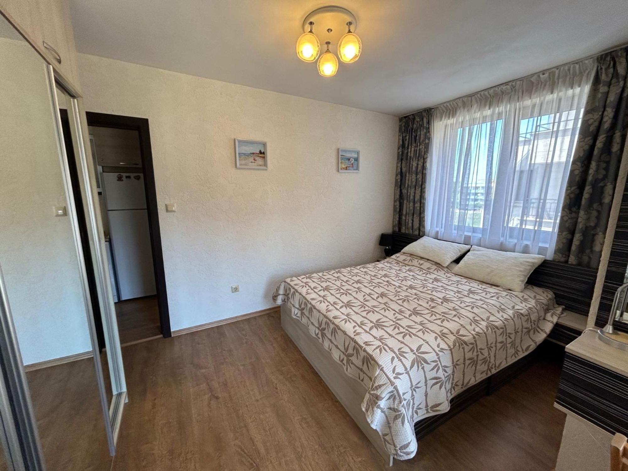 Apartments Amara Sunny Beach Exterior foto