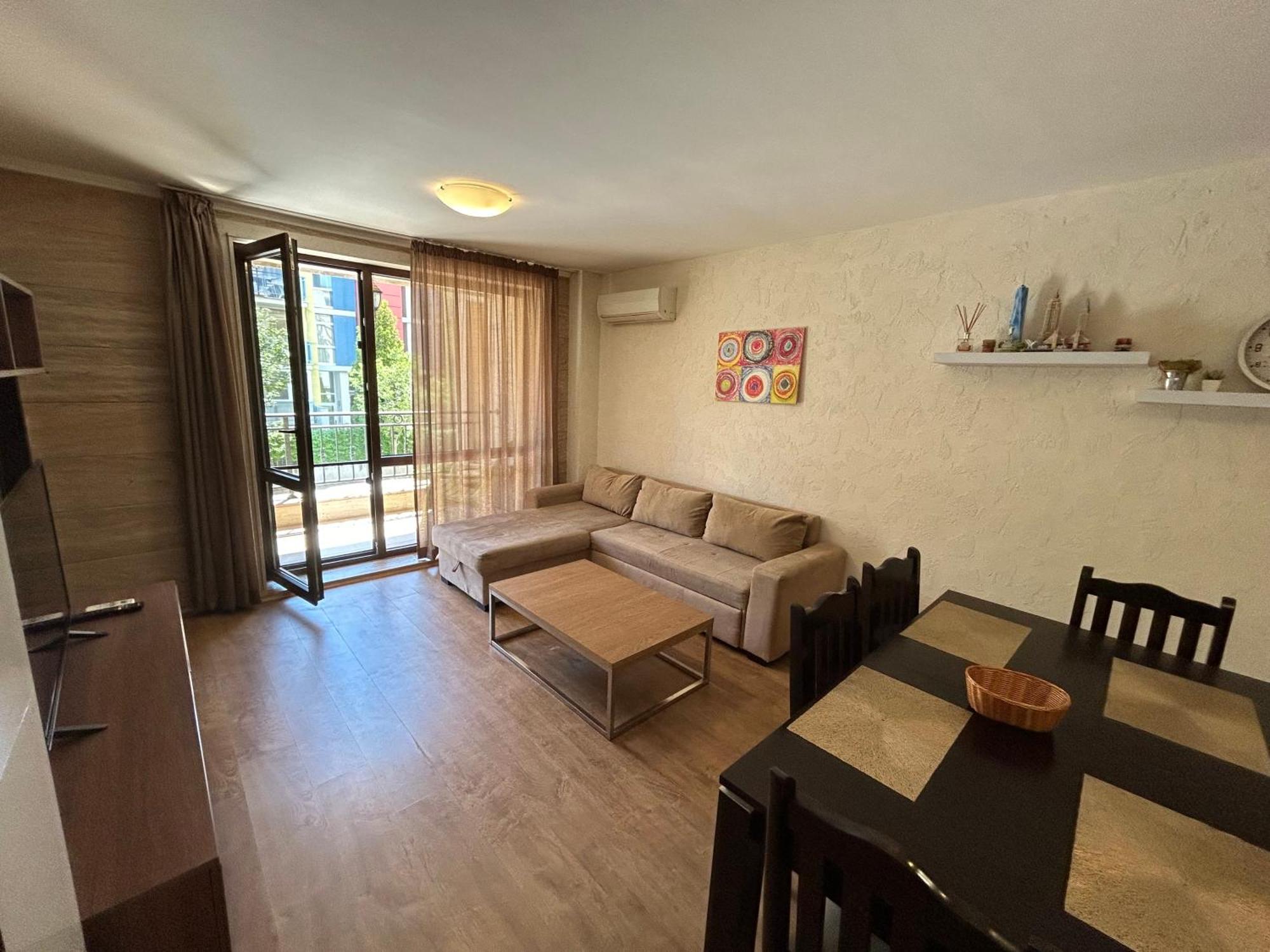 Apartments Amara Sunny Beach Exterior foto