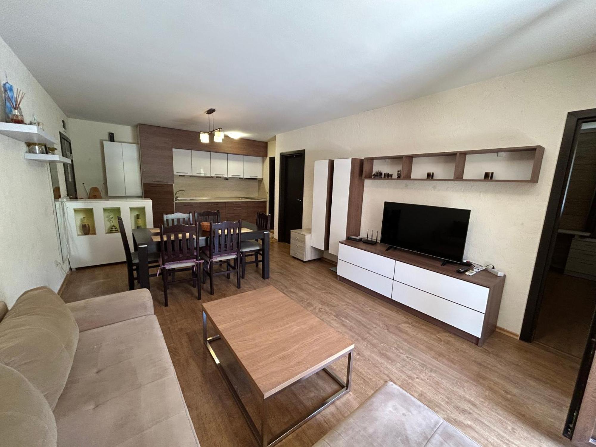 Apartments Amara Sunny Beach Exterior foto