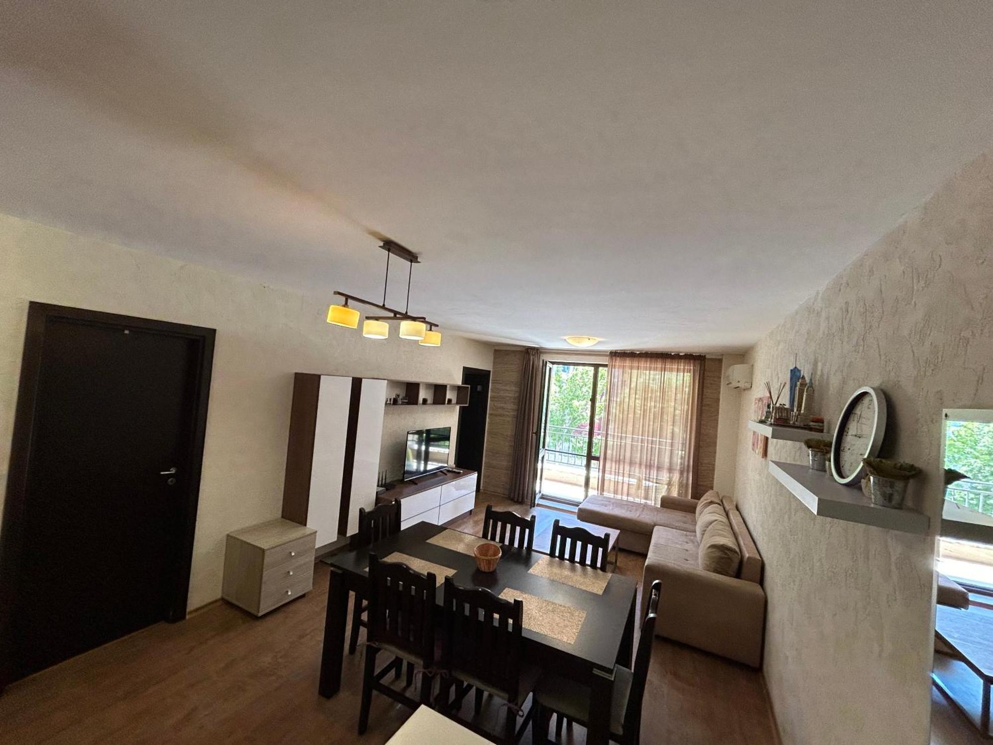 Apartments Amara Sunny Beach Exterior foto