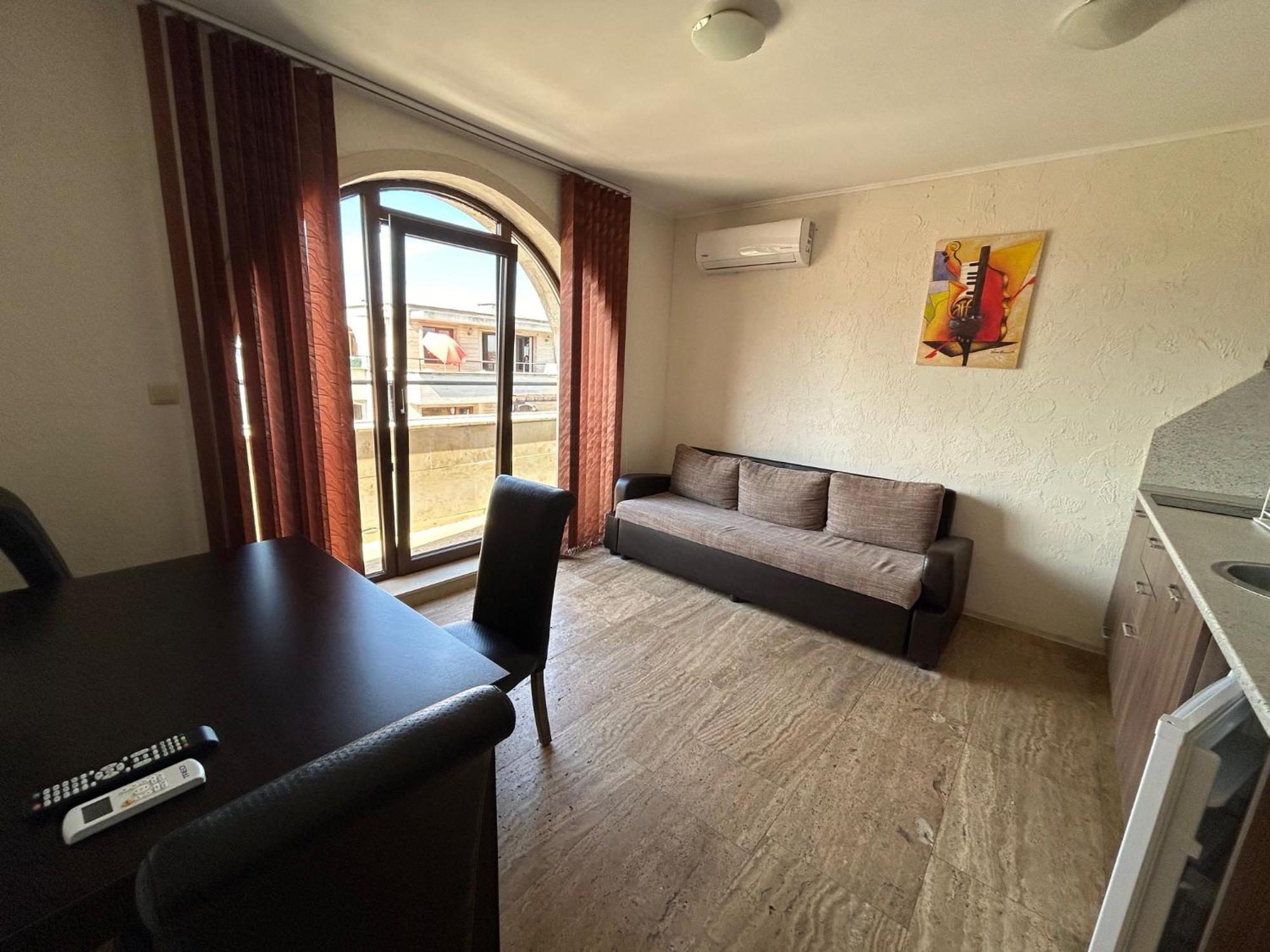 Apartments Amara Sunny Beach Exterior foto